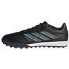 Image de adidas Mixte Copa Pure II League Turf Boots, Core Black/Carbon/Grey One, 41 1/3 EU