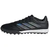 Image de adidas Mixte Copa Pure II League Turf Boots, Core Black/Carbon/Grey One, 40 EU