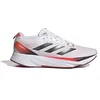 Image de adidas T-shirt Az Sn M pour homme, Chaussure White Core Noir Rouge vif Ig5941, 25.5 cm