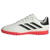 Image de adidas Copa Pure 2.4 Sneaker, Better Scarlet/White, 3.5 UK Child