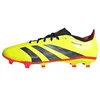 Image de adidas Unisex Chaussure de Football Predator League Terrain Souple