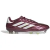 Image de adidas Copa Pure 2 Elite FG IE7486 Chaussures de Sol pour Homme Rouge, Bordeaux, 42 2/3 EU