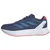 Image de Adidas Duramo SL Running Shoes Chaussures de Course Homme, Preloved Ink Blue Burst Bright Red, 46 EU