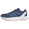 Image de Adidas Duramo SL Running Shoes Chaussures de Course Homme, Preloved Ink Blue Burst Bright Red, 45 1/3 EU