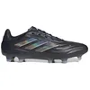Image de adidas Chaussures de football - Cames COPA Pure 2 Elite FG Solar Energy - Noir - 42 2/3