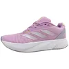 Image de Adidas Femme Duramo SL Running Shoes, Bliss Lilac/Zero met/Silver Dawn, 39 1/3 EU