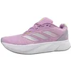 Image de Adidas Femme Duramo SL Running Shoes, Bliss Lilac/Zero met/Silver Dawn, 40 EU