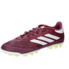 Image de adidas COPA Pure 2 League AG 2G/3G Energy Citrus Gazon artificiel de football Rouge/blanc 45 1/3