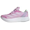 Image de Adidas Femme Duramo Speed Running Shoes, Bliss Lilac/Zero Metalic/Silver Dawn, 39 1/3 EU