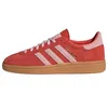Image de adidas Baskets spéciales de handball pour homme, rouge, 36 2/3 EU