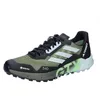 Image de adidas Terrex Agravic Flow 2 GTX - Chaussures Trail Homme