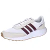 Image de Adidas Homme Run 70s Lifestyle Running Shoes, Cloud White/Maroon/Off White, 44 2/3 EU