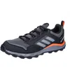Image de Adidas Homme Tracerocker 2.0 Gore-TEX Trail Running Shoes, Grey Six/GREFOU/IMPORA, 47 1/3 EU