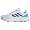 Image de Adidas Homme Galaxy 6 Shoes, Cloud White/Blue Burst/Semi Spark, 46 EU
