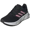 Image de Adidas Femme Galaxy 6 Shoes, Core Black/Bliss Pink/Carbon, 38 2/3 EU