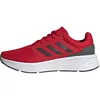 Image de adidas Homme Galaxy 6 Shoes, Better Scarlet / Aurora Met / Legend Ivy, 40 EU