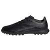Image de adidas Predator 24 League Turf Boots Basket, Core Black/Carbon/Core Black, 35.5 EU
