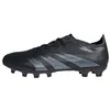 Image de Adidas Mixte Predator 24 League Low Multi-Ground Boots, Core Black/Carbon/Core Black, 42 2/3 EU