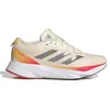 Image de adidas Chaussures de course Adizero Sl W pour femme, IVOIRE/IRONMT/SPARK, 40 2/3 EU