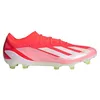 Image de adidas Performance Fußball - Schuhe - Nocken X Crazyfast Elite FG Energy Citrus Rotweissgelb 45 1/3
