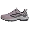 Image de Adidas Femme Terrex Eastrail Gore-TEX Hiking Shoes, Preloved Fig/Core Black/Crystal Jade, 38 EU
