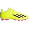 Image de Adidas Baskets Predator Club Unisexe Terrain Souple, 36 2/3 EU