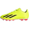 Image de adidas X Crazyfast.4 Sneaker, Charcoal, 5.5 UK Child