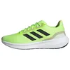 Image de Adidas Homme Runfalcon 3.0 Shoes, Green Spark/Core Black/Putty Grey, 43 1/3 EU