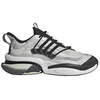 Image de Adidas Homme Alphaboost V1 Shoes Basket, Grey One Core Black Silver Metallic, 47 1/3 EU
