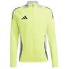 Image de Adidas Tesoye IR5492 Tiro24 Veste d'entraînement de compétition pour Homme, Taille XL