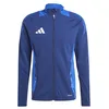Image de Adidas Tiro24 Veste d'entraînement de compétition pour homme, Team Navy Blue 2, IP1874, S