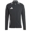 Image de adidas Sweat-shirt d'entraînement de compétition Tiro 24 pour homme, Noir , M