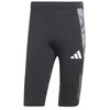 Image de adidas Short de compétition Tiro 24 de football en textile - Gris noir - Taille L