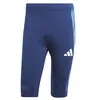 Image de adidas Short de compétition Tiro 24 de football en textile, bleu, taille XL