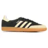 Image de adidas Samba OG W IE5836, Baskets Femme - 37 1/3 EU