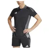Image de adidas Tiro24 Competition Training Short Sleeve T-Shirt XS