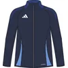 Image de adidas Football   Teamsport Veste en textile   Vestes de compétition Tiro 24 pour enfant Bleu 176