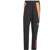 Image de adidas Performance Tiro 24 Competition Pantalon de présentation pour homme Noir/rouge Taille L
