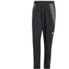 Image de adidas Pantalon de football en textile pour compétition Tiro 24, gris noir, taille XL