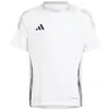 Image de adidas Tiro 24 Competition Maillot d'entraînement en Jersey Unisexe pour Enfant (Manches Courtes)