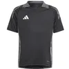 Image de adidas Tiro 24 Competition Maillot d'entraînement en Jersey Unisexe pour Enfant (Manches Courtes)