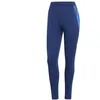 Image de adidas Performance Fußball - Teamsport Textil - Hosen Tiro 24 Competition Training hose Damen blau S (34-36)