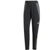 Image de adidas Performance Tiro 24 Competition Pantalon de présentation pour femme, gris noir, XS (30-32)