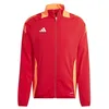 Image de Adidas Tiro24 Competition Presentation Jacket Veste de survêtement, Tepore, m Hommes