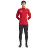Image de adidas Football - Teamsport Textile - Sweatshirt Tiro 24 Compétition Arrêt de la Formation Rouge S