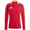 Image de adidas Football - Teamsport Textile - Sweatshirts Tiro 24 Competition Training Top Rouge L
