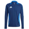 Image de Adidas Tiro24 Competition Training Top Haut de survêtement, Team Navy Blue 2, m Homme