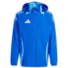 Image de adidas Men's Veste Tout Temps Tiro 24 Competition, Royal Blue, L