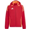 Image de adidas Performance Tiro 24 Competition Veste toutes saisons pour enfant, rouge, 176 ans