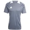 Image de adidas Performance Tiro 24 Competition Maillot d'entraînement Gris/blanc, M Homme